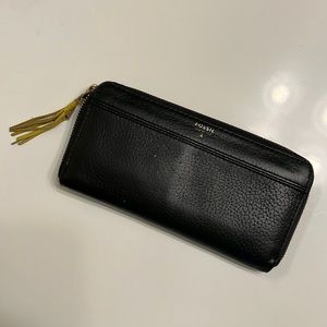 Fossil Wallet